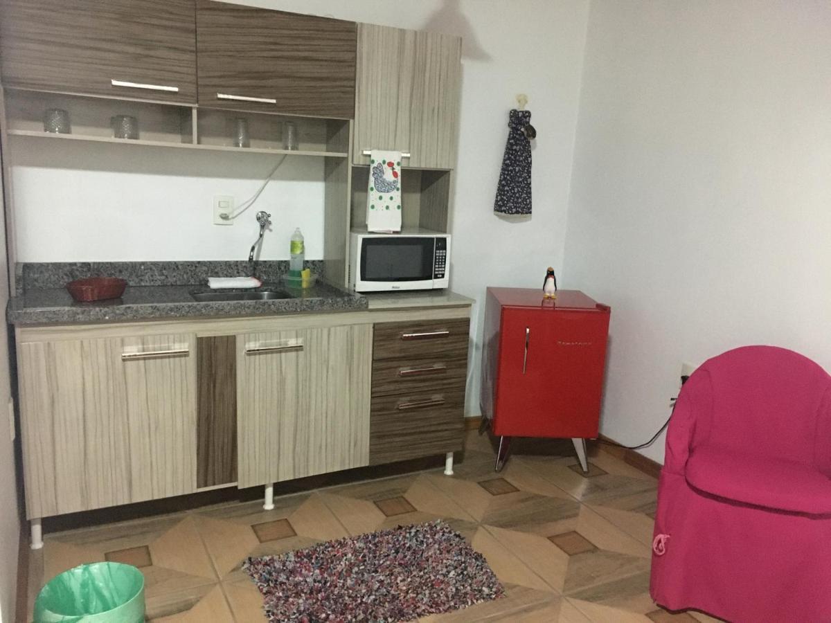 Estudio Dos Bonecos Canela Εξωτερικό φωτογραφία