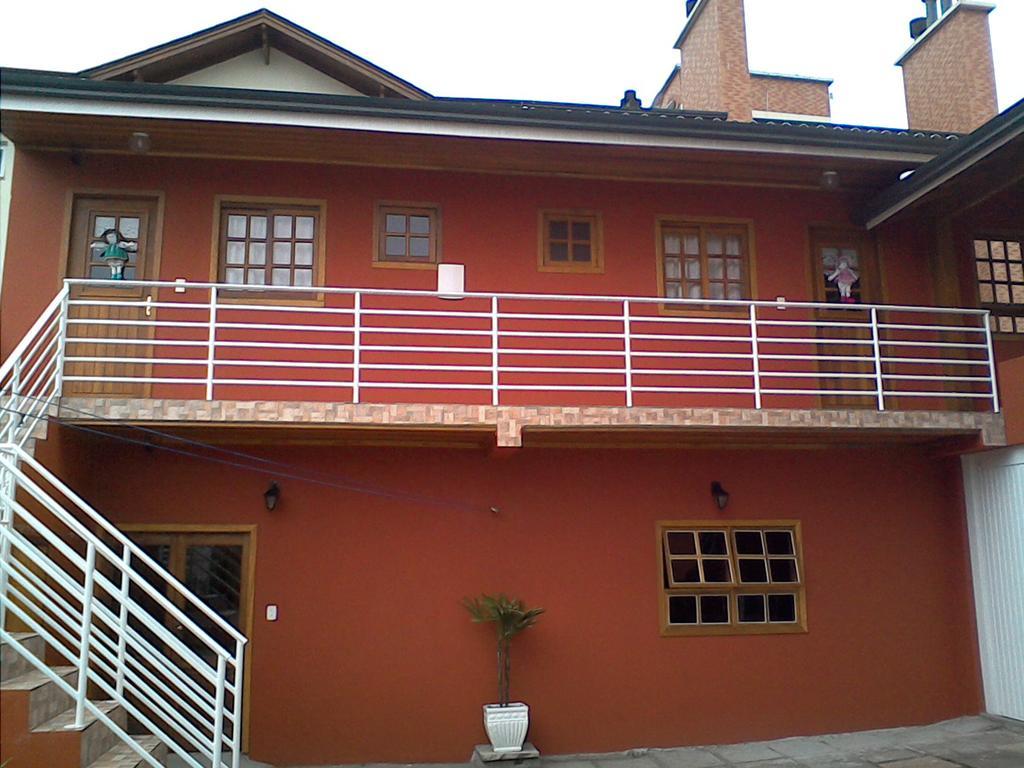 Estudio Dos Bonecos Canela Εξωτερικό φωτογραφία