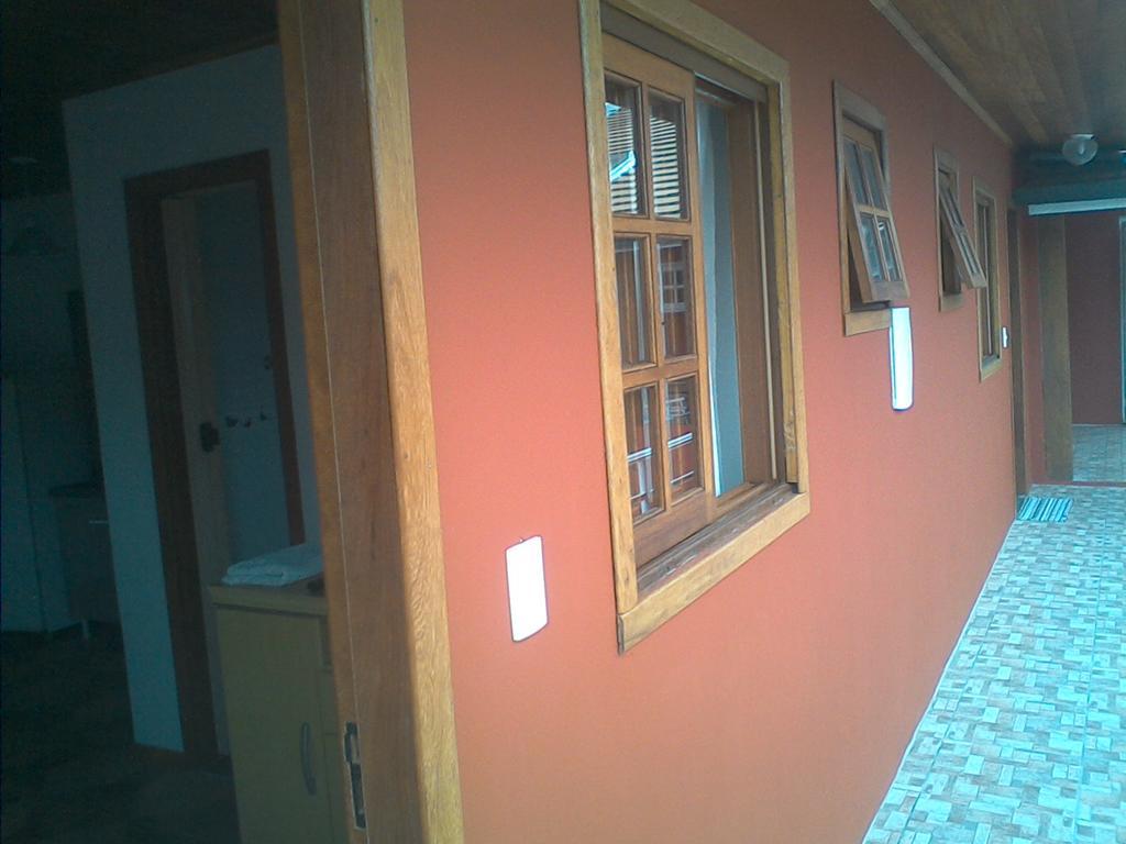Estudio Dos Bonecos Canela Εξωτερικό φωτογραφία